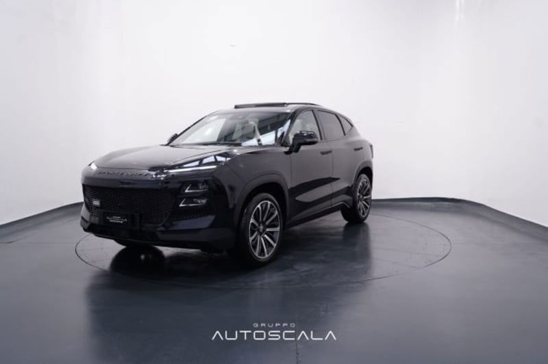 Sportequipe Sportequipe 6 GT Sportequipe 6 GT 1.6 t-gdi Gpl 186cv dct