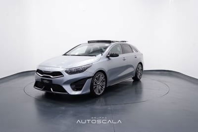 Kia ProCeed 1.5 t-gdi GT Line Special Edition 160cv dct nuova