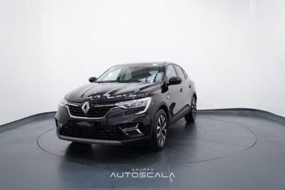Renault Arkana E-Tech 145 CV Intens usata
