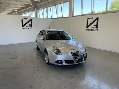 Alfa Romeo Giulietta 1.6 JTDm-2 Giulietta usata