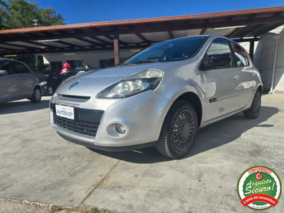 Renault Clio 1.5 dCi 75CV 5 porte Dynamique