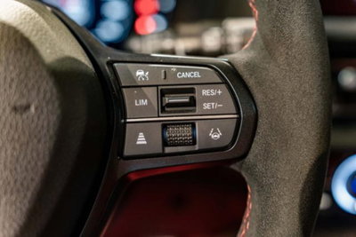 Honda Civic 2.0 Type R (12)