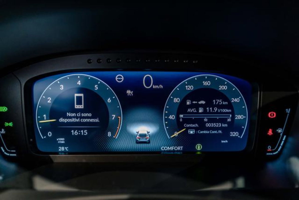 Honda Civic 2.0 Type R (13)