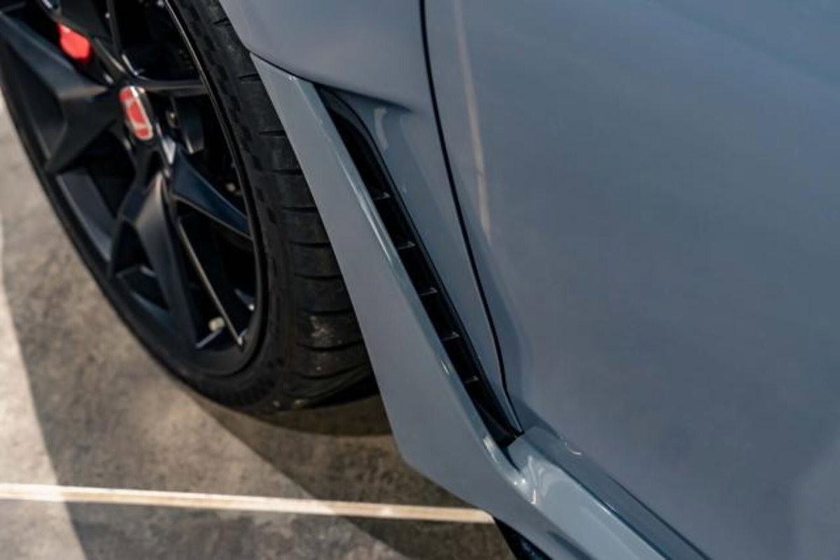Honda Civic 2.0 Type R (5)