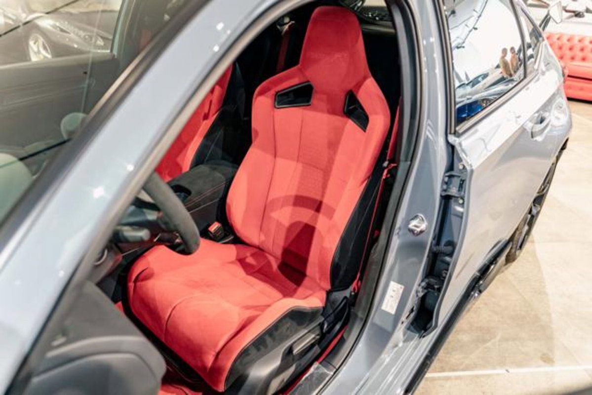 Honda Civic 2.0 Type R (9)