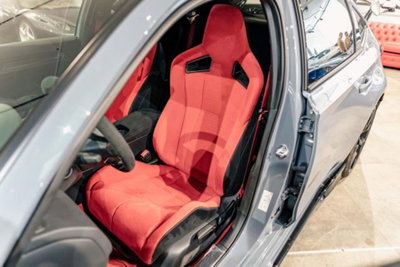 Honda Civic 2.0 Type R (9)