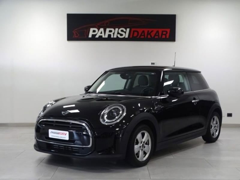 MINI Mini 1.5 One Classic