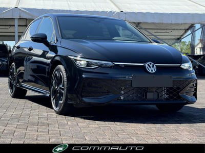 Volkswagen Golf 2.0 TDI 150 CV DSG SCR R-Line nuova
