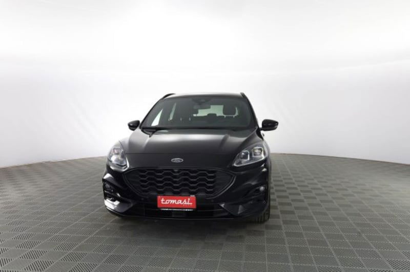 Ford Kuga 2.0 EcoBlue 120 CV aut. 2WD ST-Line X