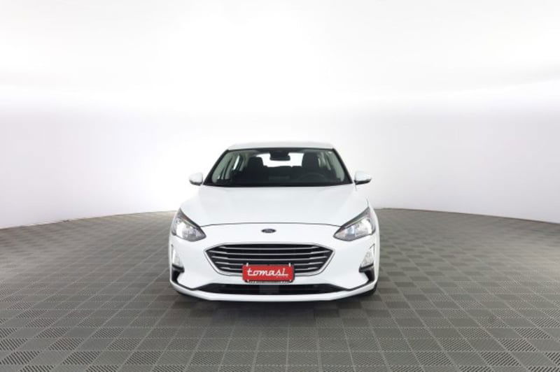 Ford Focus Station Wagon 1.5 TDCi 120 CV Start&Stop SW ST Line