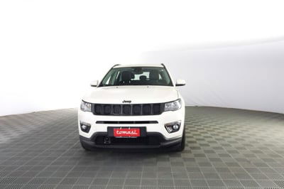 Jeep Compass 1.6 Multijet II 2WD Night Eagle usata