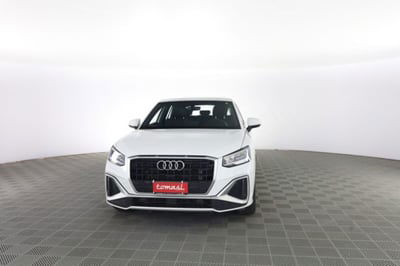 Audi Q2 Q2 35 TFSI S tronic S line Edition usata