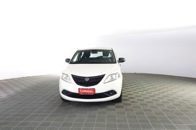 Lancia Ypsilon 1.2 69 CV 5 porte S&S Elefantino Blu usata