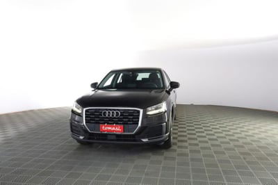 Audi Q2 Q2 30 TDI S tronic Business usata
