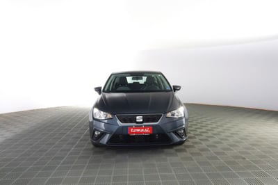 SEAT Ibiza 1.0 TGI 5 porte Style usata