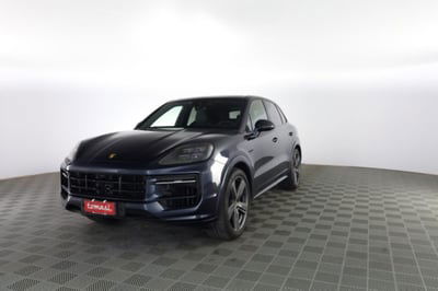 Porsche Cayenne 3.0 V6 E-Hybrid usata