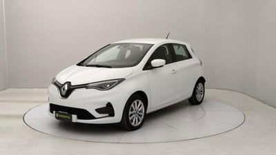 Renault Zoe Zen R110 Flex usata