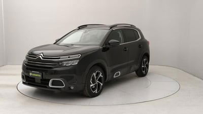 Citroen C5 Aircross Aircross BlueHDi 130 S&S EAT8 Feel Pack usata