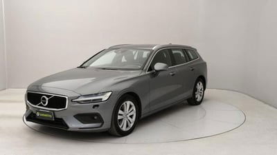 Volvo V60 D3 Geartronic Business Plus usata