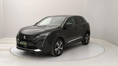 Peugeot 3008 BlueHDi 130 S&S EAT8 Allure Pack usata