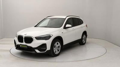 BMW X1 xDrive25e Advantage usata