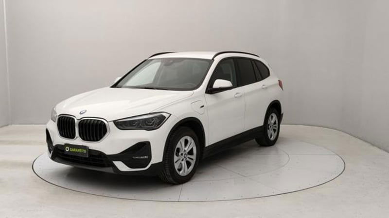 BMW X1 xDrive25e Advantage