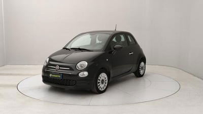 Fiat 500 1.0 Hybrid Lounge usata