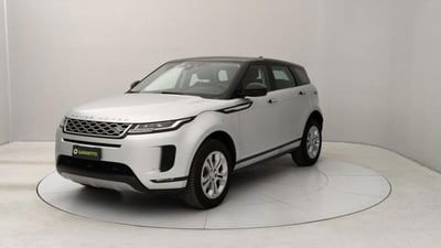 Land Rover Range Rover Evoque 2.0D I4-L.Flw 150 CV AWD Auto S usata