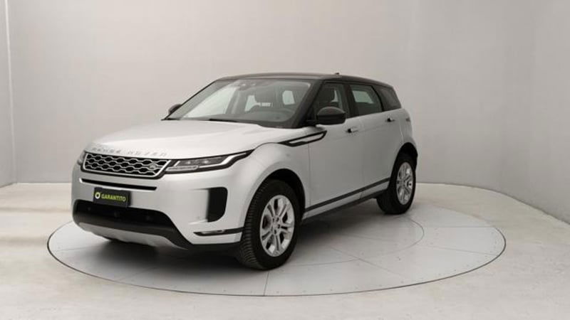 Land Rover Range Rover Evoque 2.0D I4-L.Flw 150 CV AWD Auto S