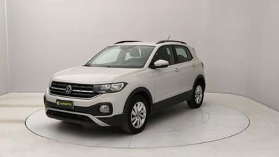 Volkswagen T-Cross 1.0 tsi Edition 95cv usata