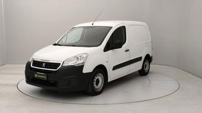 Peugeot Partner Furgone BlueHDi 75 L1 Furgone Pro usato