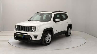 Jeep Renegade 1.0 T3 Limited usata