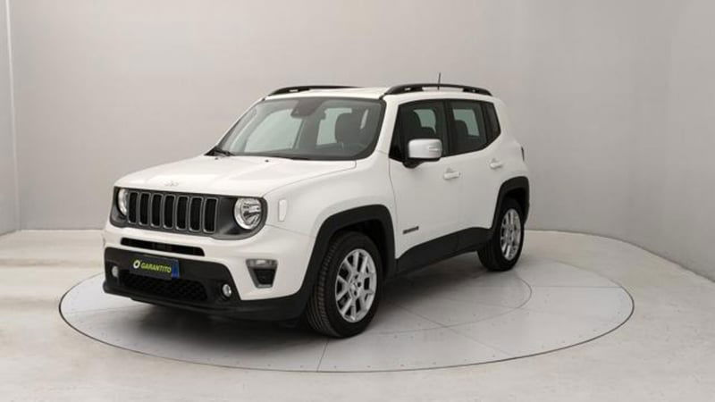 Jeep Renegade 1.0 T3 Limited