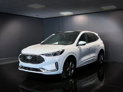 Ford Kuga 2.5 full hybrid ST-Line X 2wd 180cv auto usata
