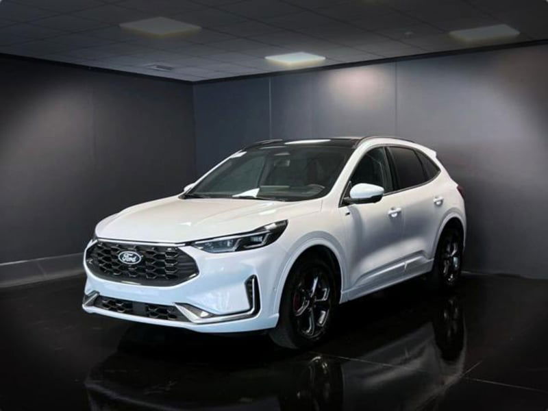 Ford Kuga 2.5 full hybrid ST-Line X 2wd 180cv auto