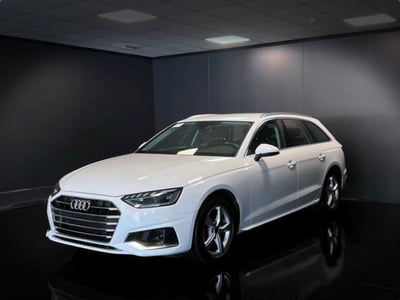 Audi A4 Avant 35 TDI/163 CV S tronic Business Advanced usata