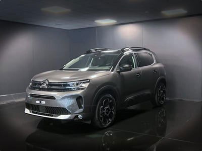 Citroen C5 Aircross 1.5 bluehdi Max s&s 130cv eat8 nuova