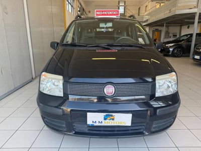 Fiat Panda 1.1 Active usata