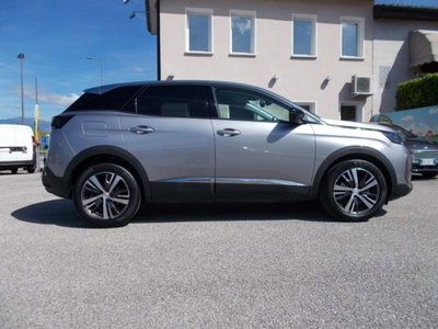 Peugeot 3008 BlueHDi 130 S&S EAT8 Allure Pack (5)