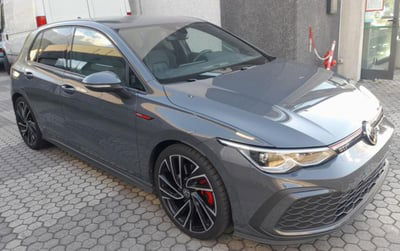 Volkswagen Golf 2.0 TSI GTI DSG usata