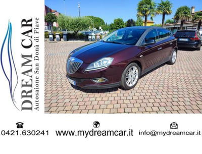Lancia Delta 1.6 MJT DPF Oro usata
