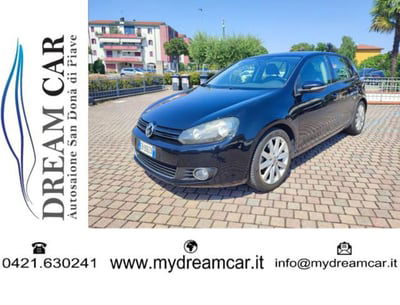 Volkswagen Golf 1.4 TSI 122CV 5p. Highline usata