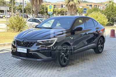 Renault Arkana Hybrid E-Tech 145 CV Engineered usata