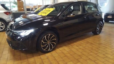 Volkswagen Golf 1.0 eTSI EVO DSG Life usata