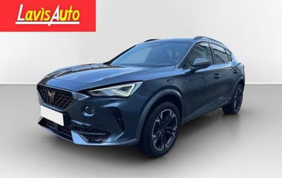 Cupra Formentor Formentor 2.0 tdi 4drive 150cv dsg