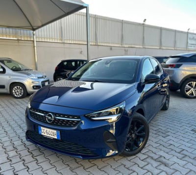 Opel Corsa 1.2 Elegance usata