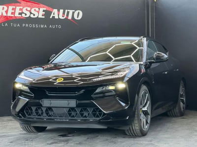 Lotus Eletre S nuova