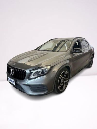 Mercedes-Benz GLA SUV 220 d Automatic 4Matic Premium usata