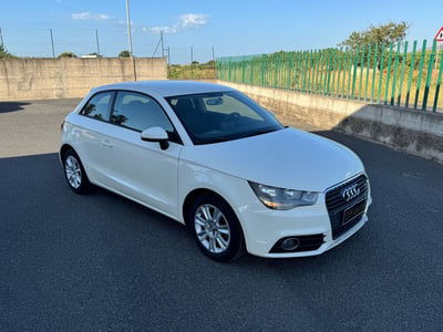 Audi A1 1.2 TFSI Ambition usata