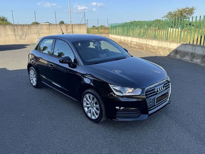 Audi A1 1.4 TDI Admired usata